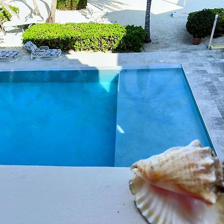 Miramar Villas Resort سان بيدرو المظهر الخارجي الصورة