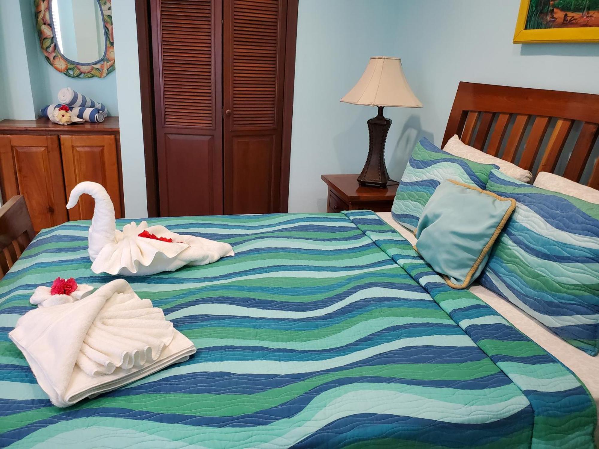 Miramar Villas Resort سان بيدرو المظهر الخارجي الصورة