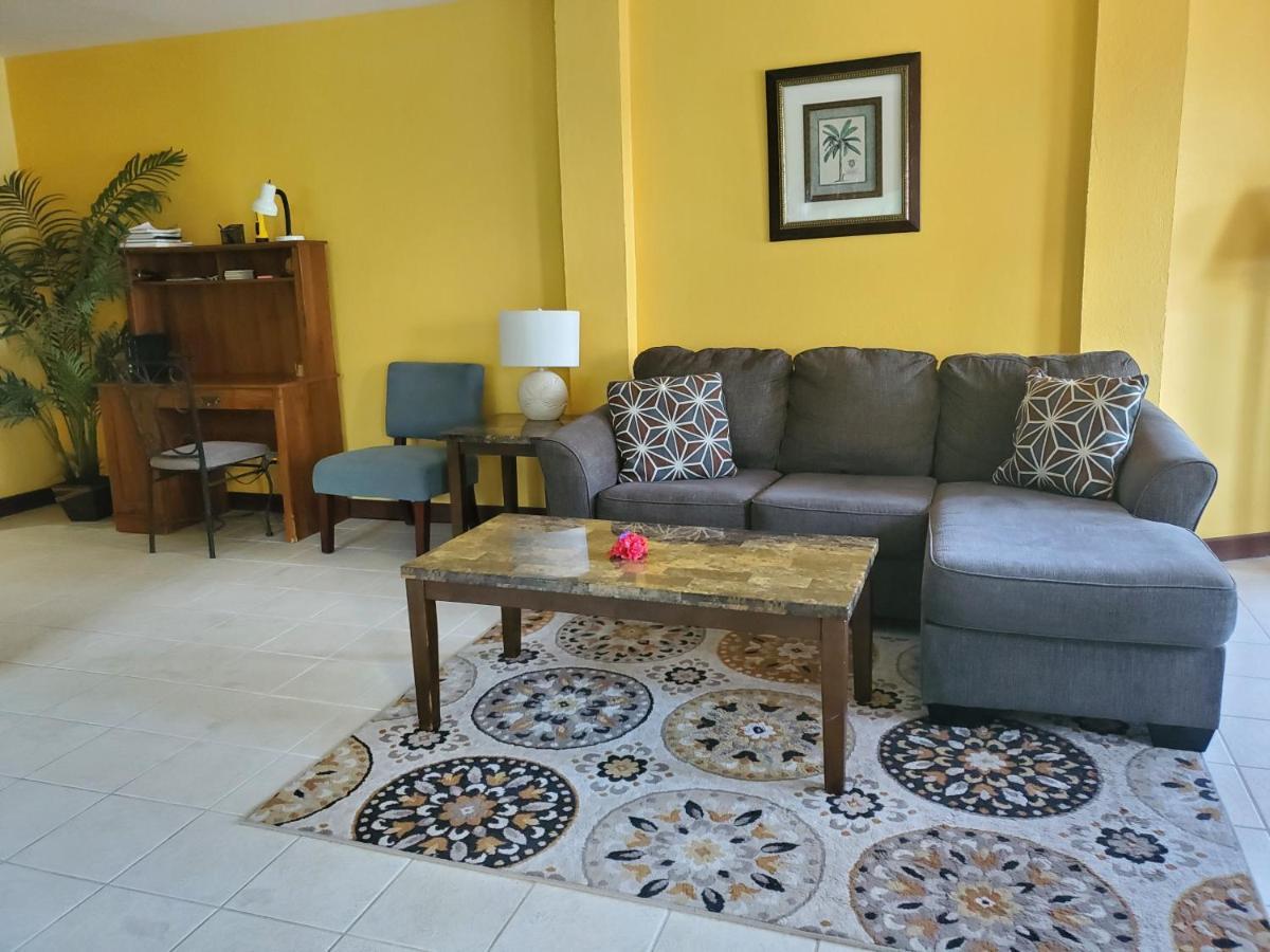 Miramar Villas Resort سان بيدرو المظهر الخارجي الصورة