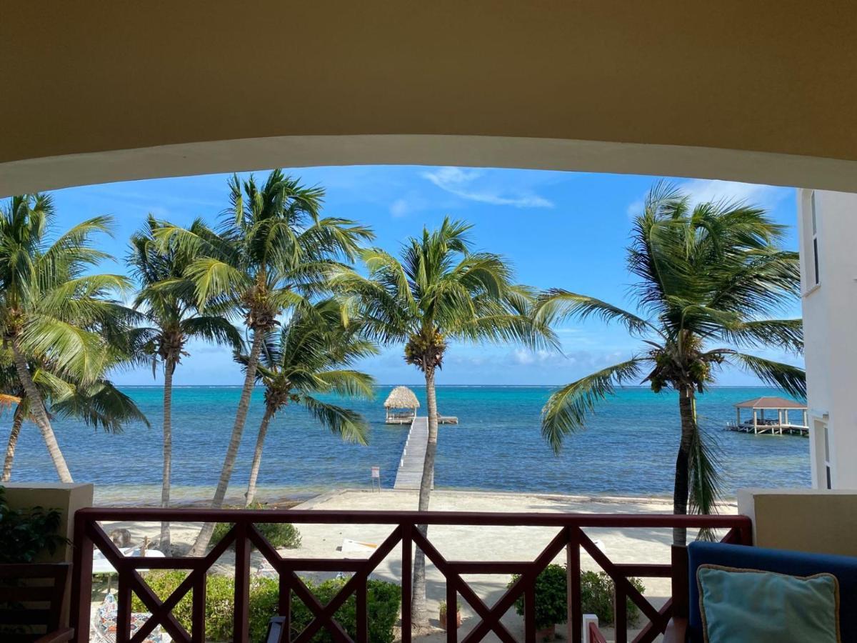 Miramar Villas Resort سان بيدرو المظهر الخارجي الصورة