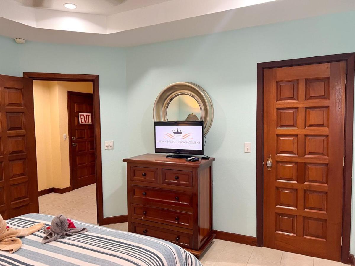 Miramar Villas Resort سان بيدرو المظهر الخارجي الصورة