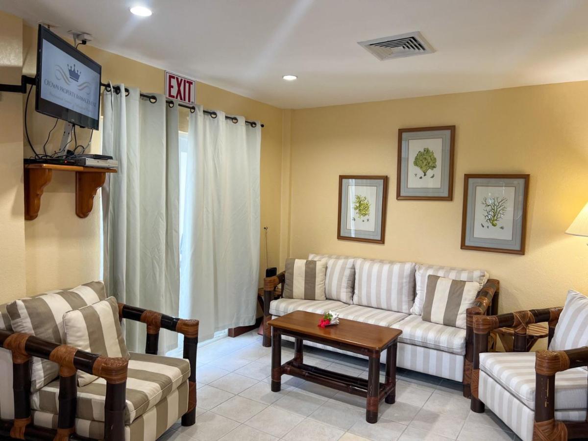 Miramar Villas Resort سان بيدرو المظهر الخارجي الصورة