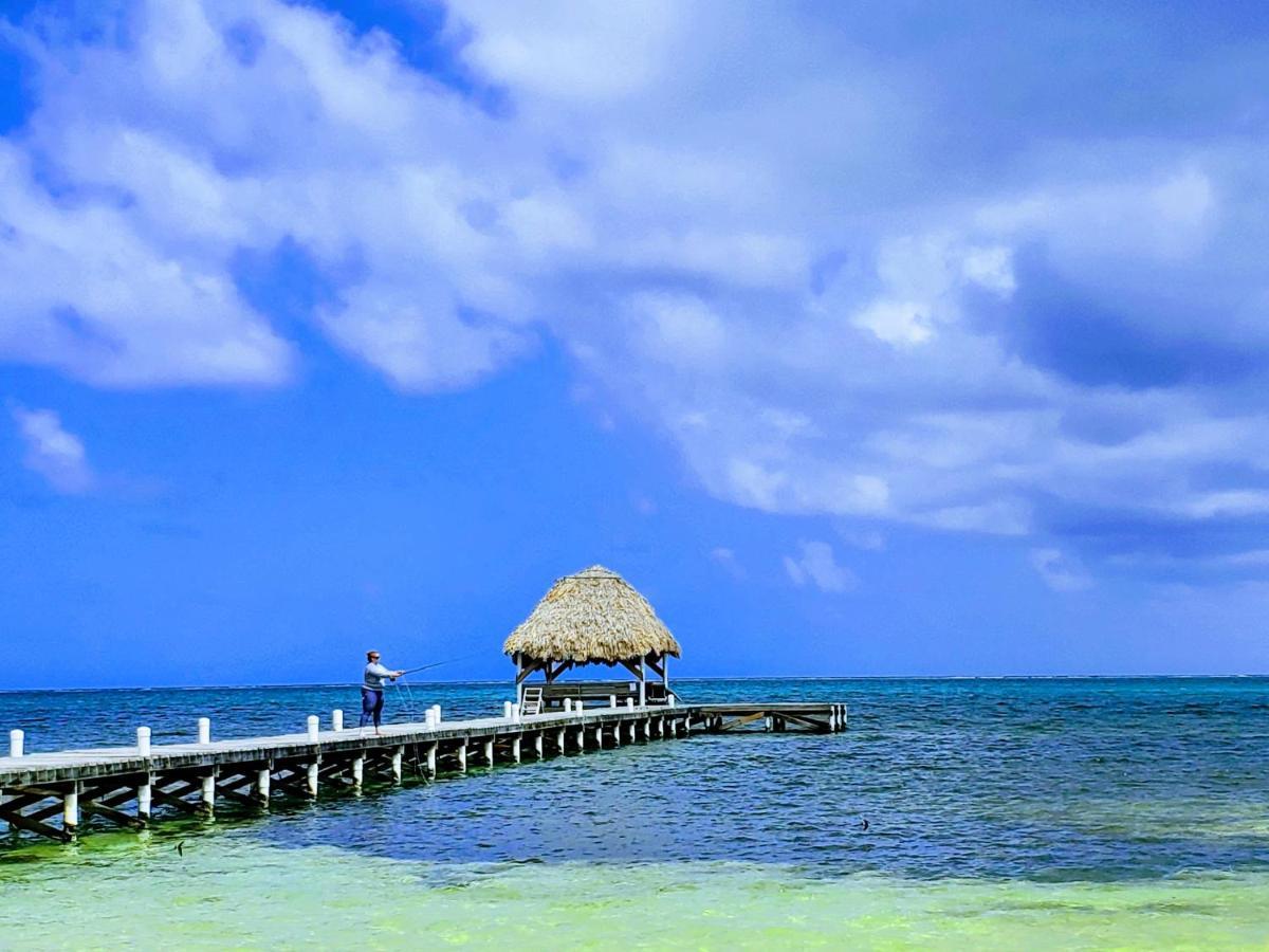 Miramar Villas Resort سان بيدرو المظهر الخارجي الصورة