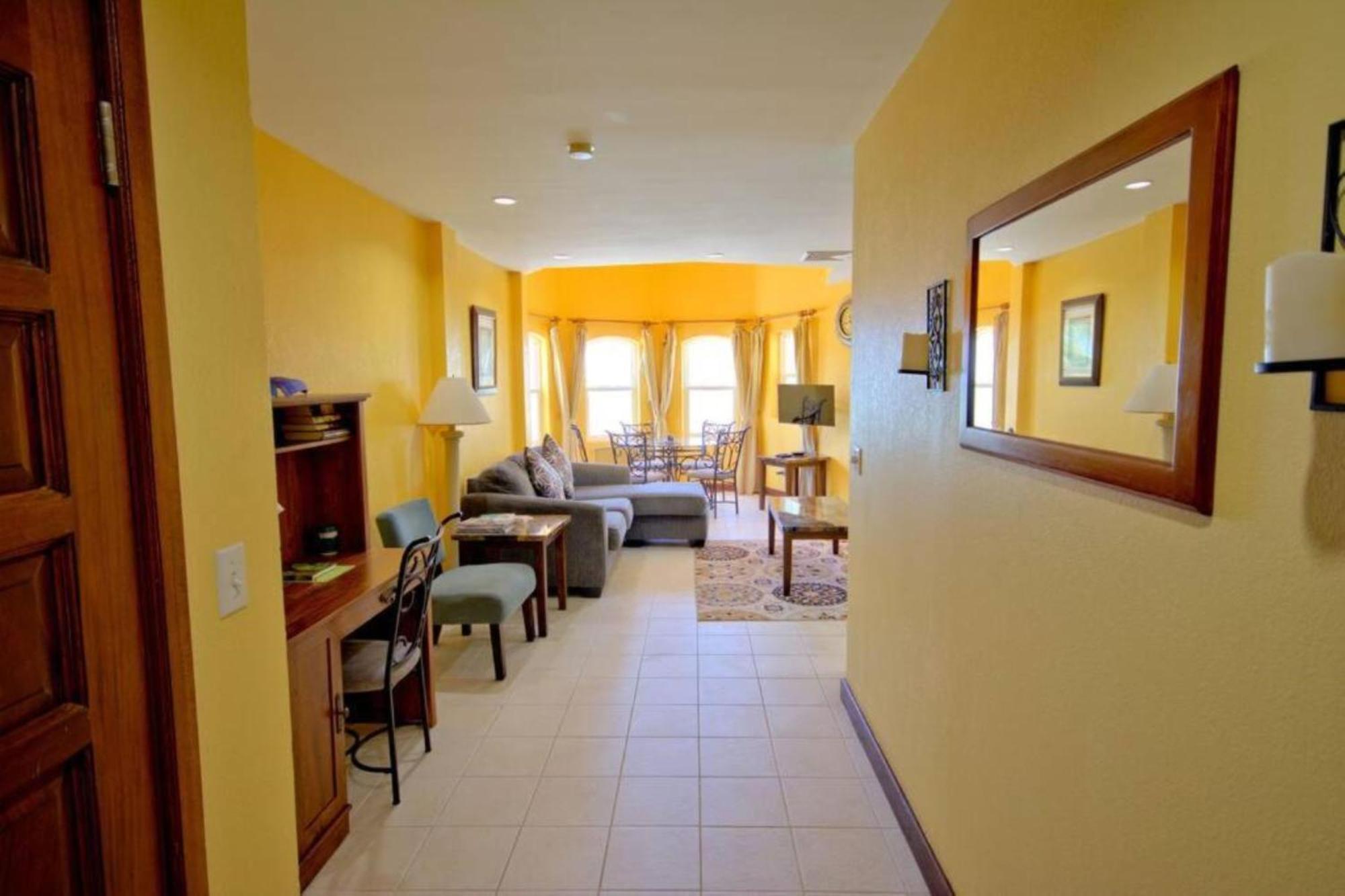 Miramar Villas Resort سان بيدرو المظهر الخارجي الصورة