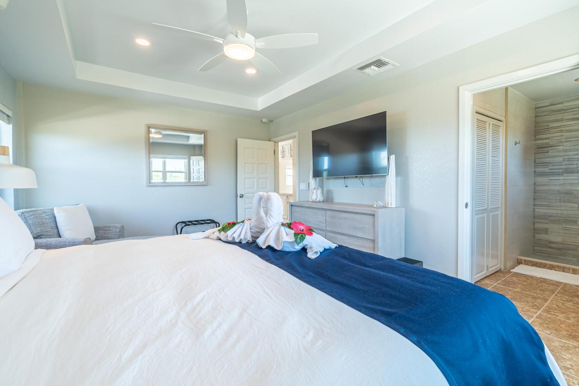 Miramar Villas Resort سان بيدرو المظهر الخارجي الصورة