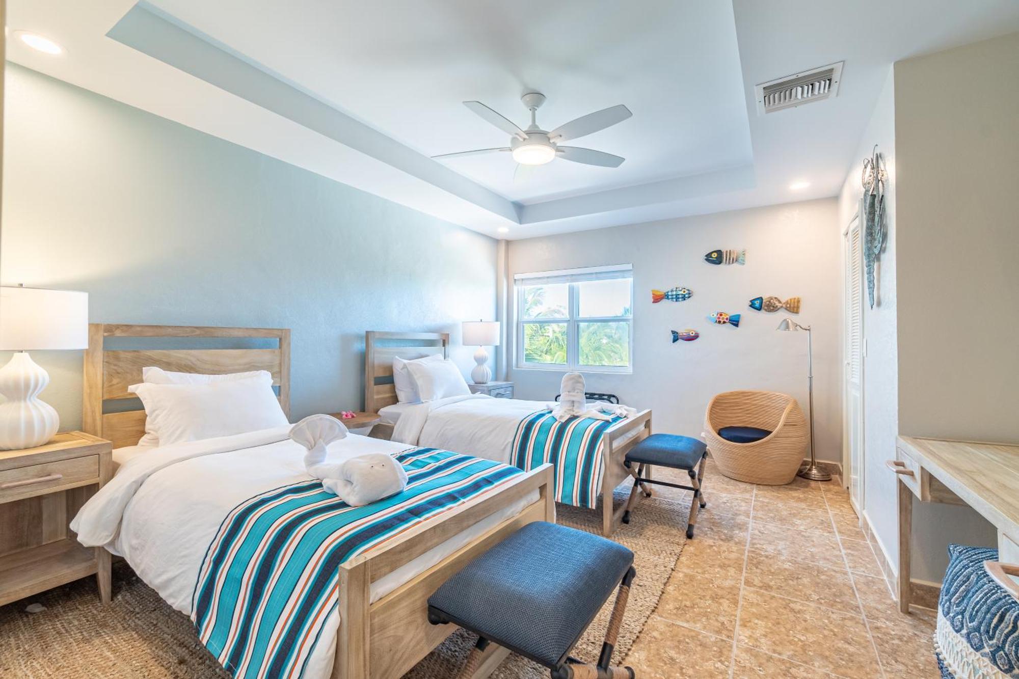 Miramar Villas Resort سان بيدرو المظهر الخارجي الصورة