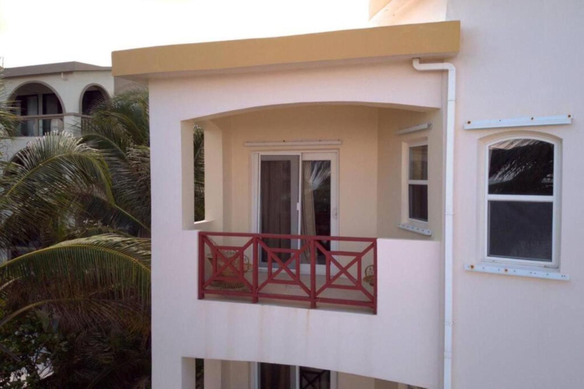 Miramar Villas Resort سان بيدرو المظهر الخارجي الصورة