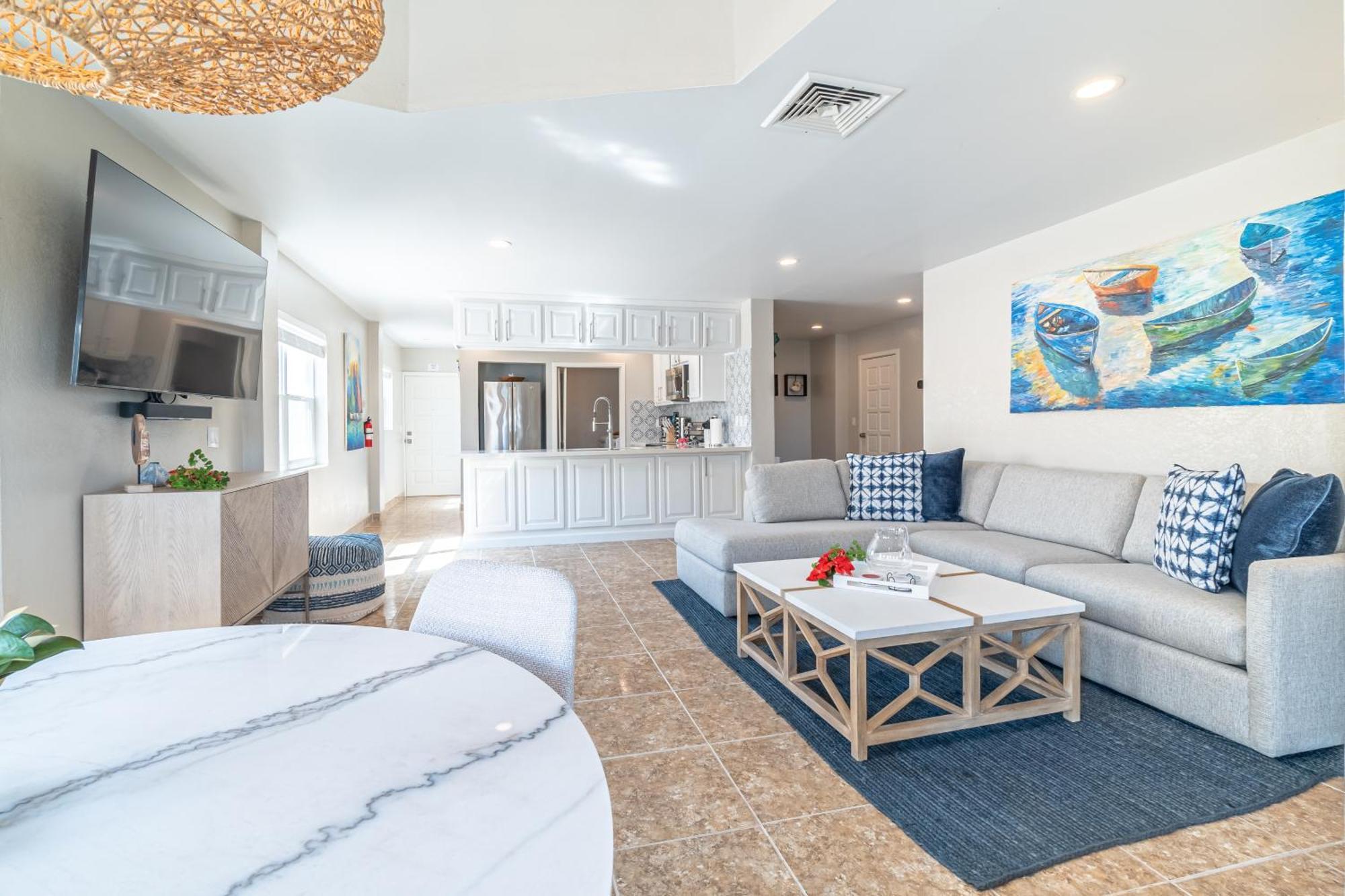 Miramar Villas Resort سان بيدرو المظهر الخارجي الصورة
