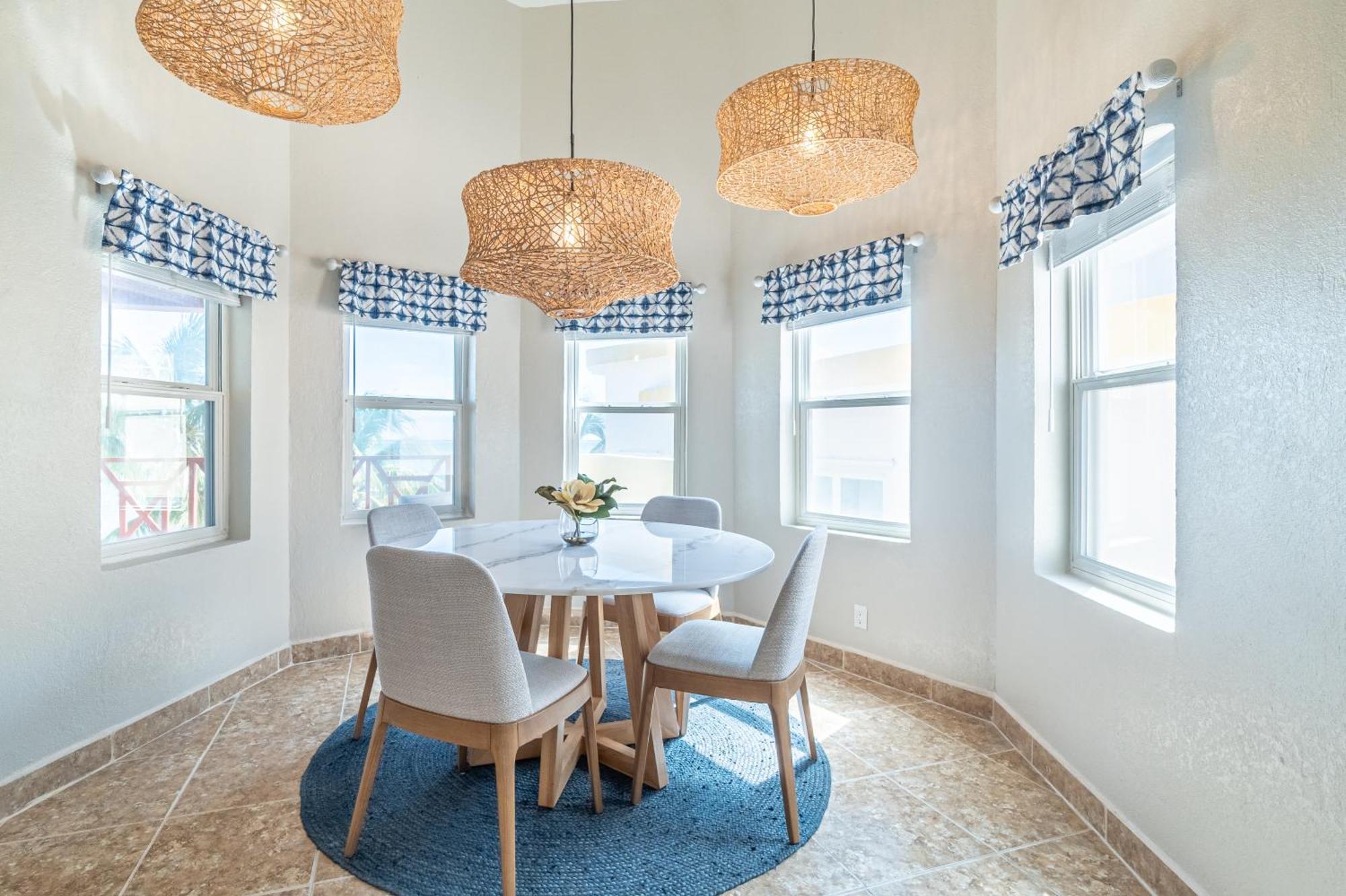 Miramar Villas Resort سان بيدرو المظهر الخارجي الصورة