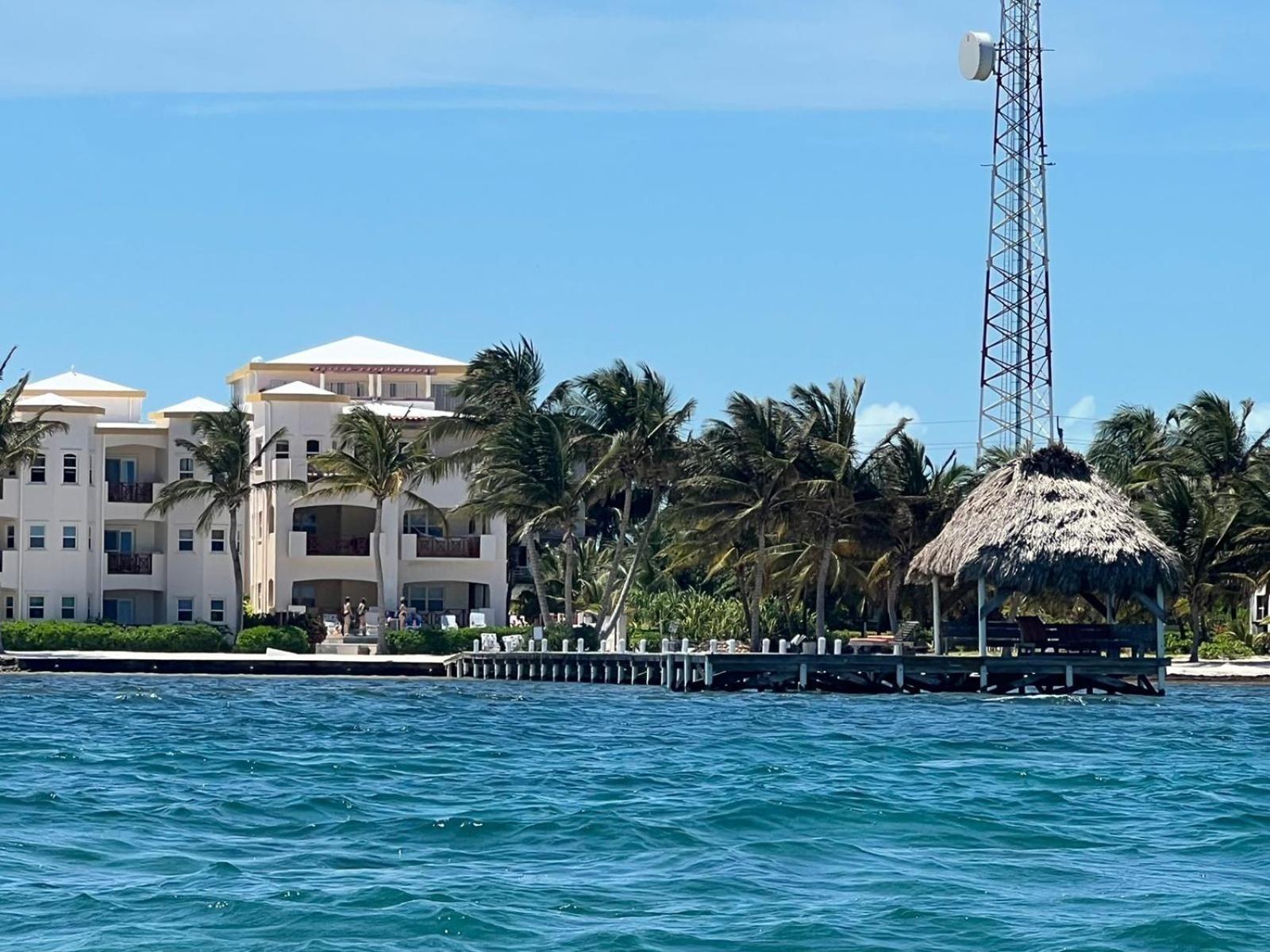 Miramar Villas Resort سان بيدرو المظهر الخارجي الصورة