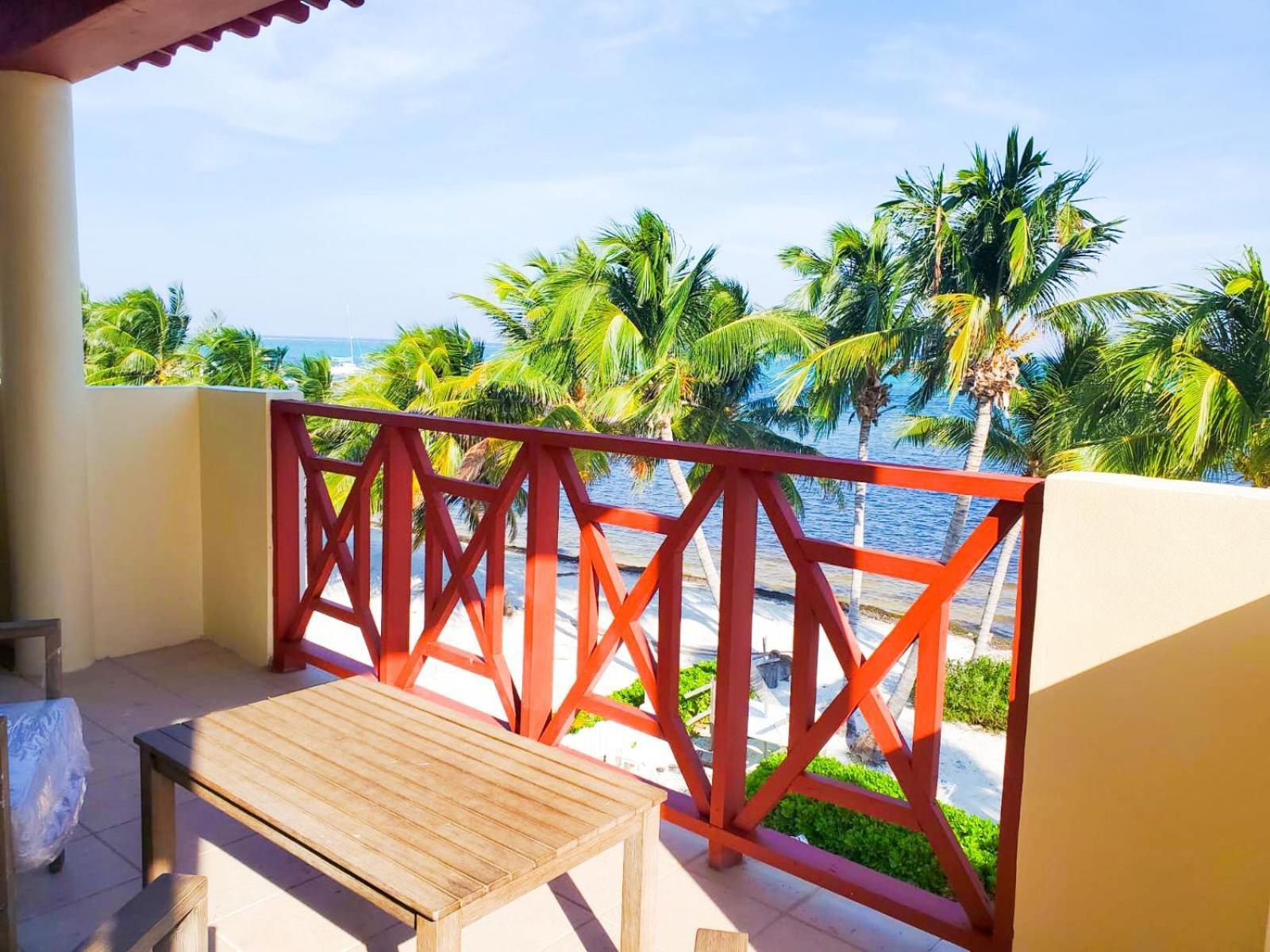Miramar Villas Resort سان بيدرو المظهر الخارجي الصورة