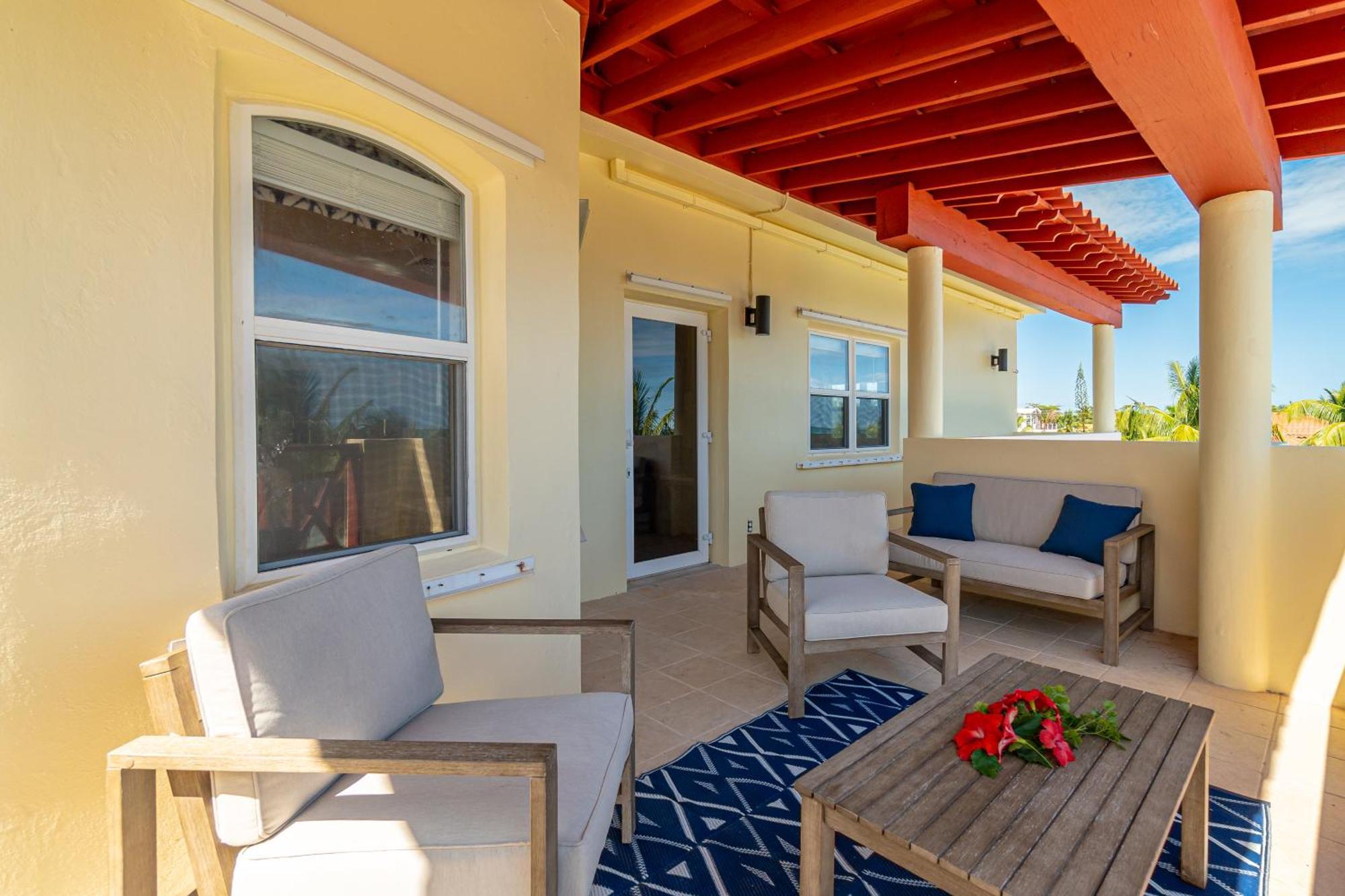 Miramar Villas Resort سان بيدرو المظهر الخارجي الصورة