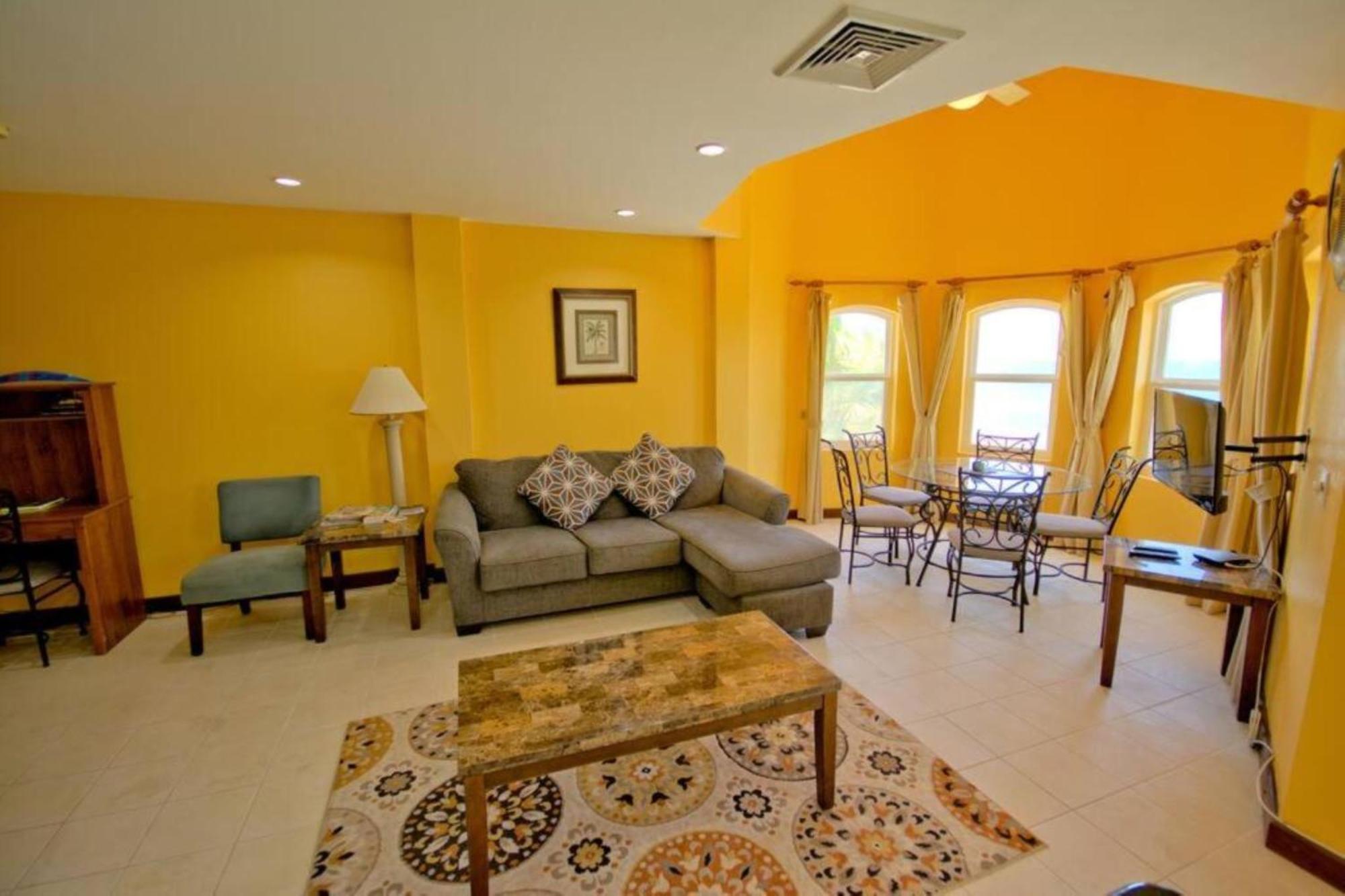 Miramar Villas Resort سان بيدرو المظهر الخارجي الصورة