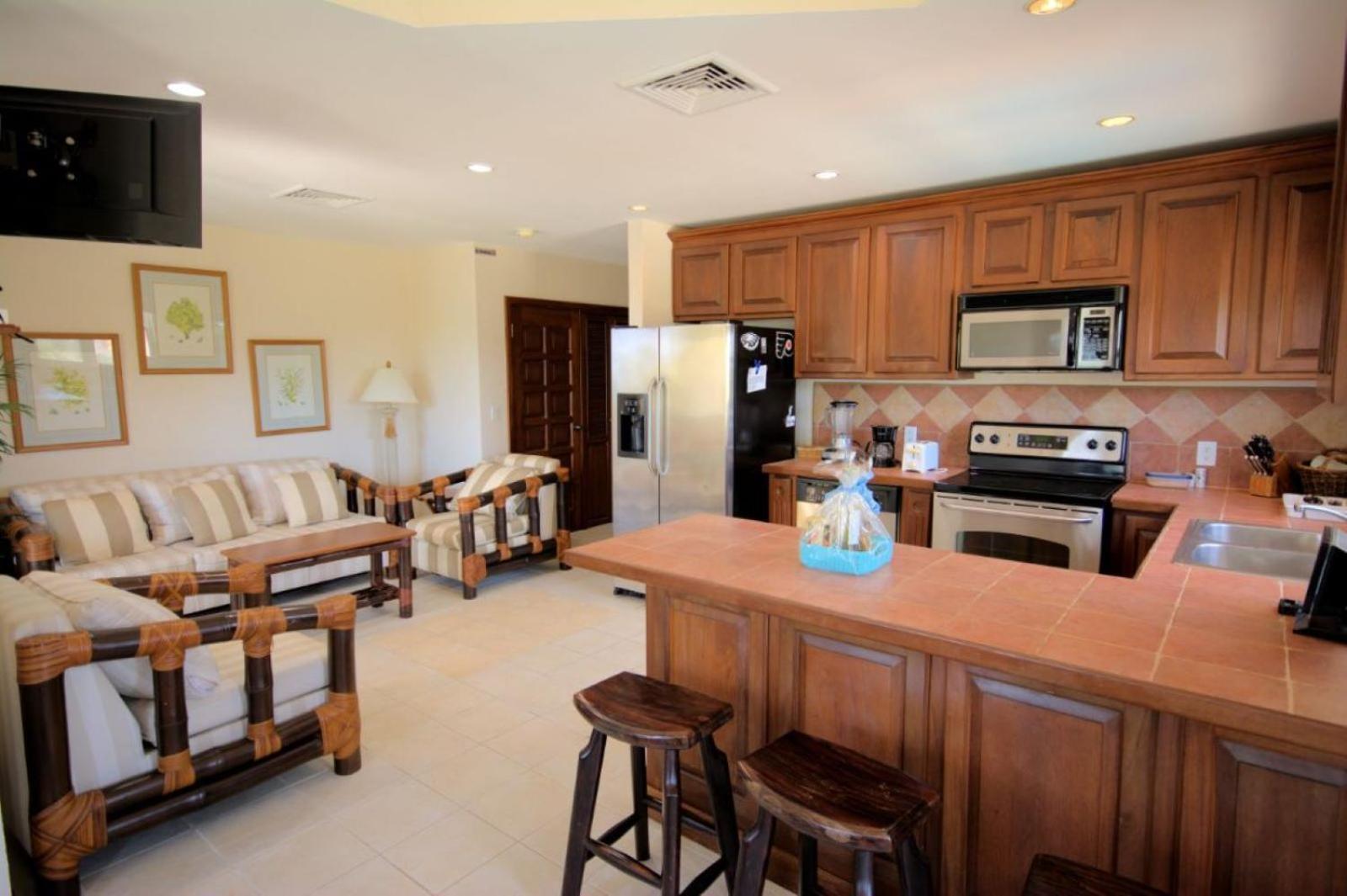 Miramar Villas Resort سان بيدرو المظهر الخارجي الصورة