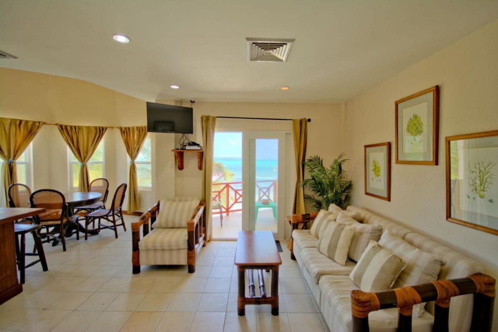 Miramar Villas Resort سان بيدرو المظهر الخارجي الصورة