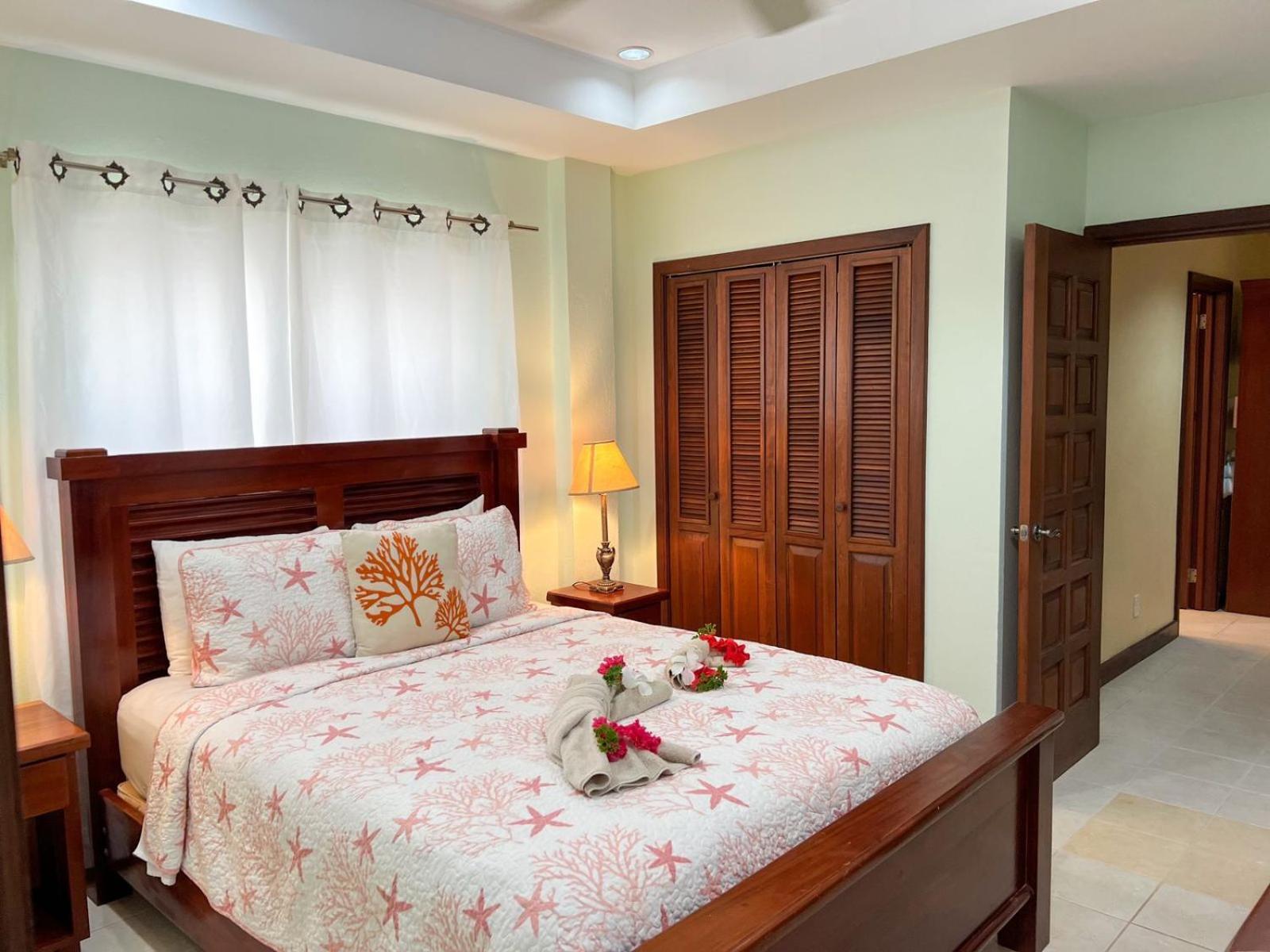 Miramar Villas Resort سان بيدرو المظهر الخارجي الصورة