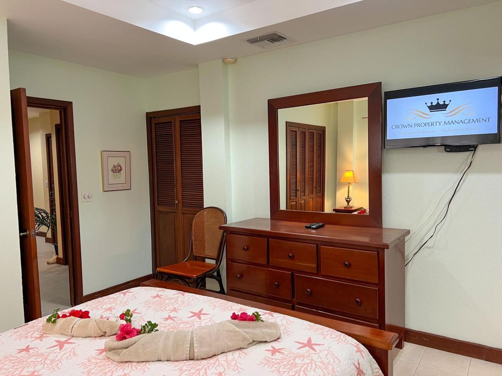 Miramar Villas Resort سان بيدرو المظهر الخارجي الصورة