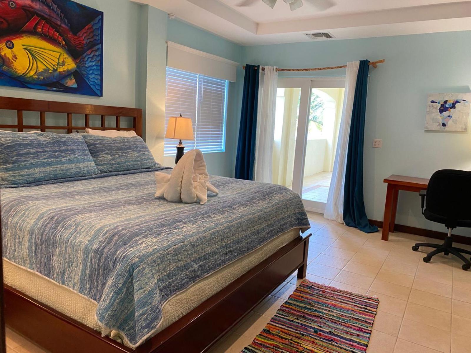 Miramar Villas Resort سان بيدرو المظهر الخارجي الصورة