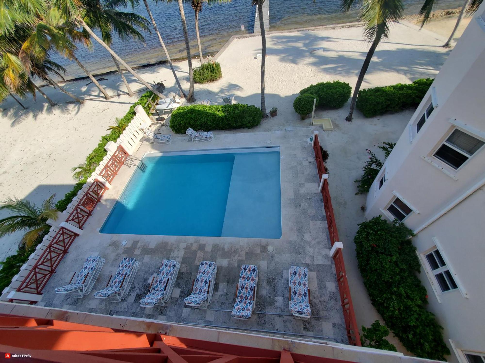 Miramar Villas Resort سان بيدرو المظهر الخارجي الصورة