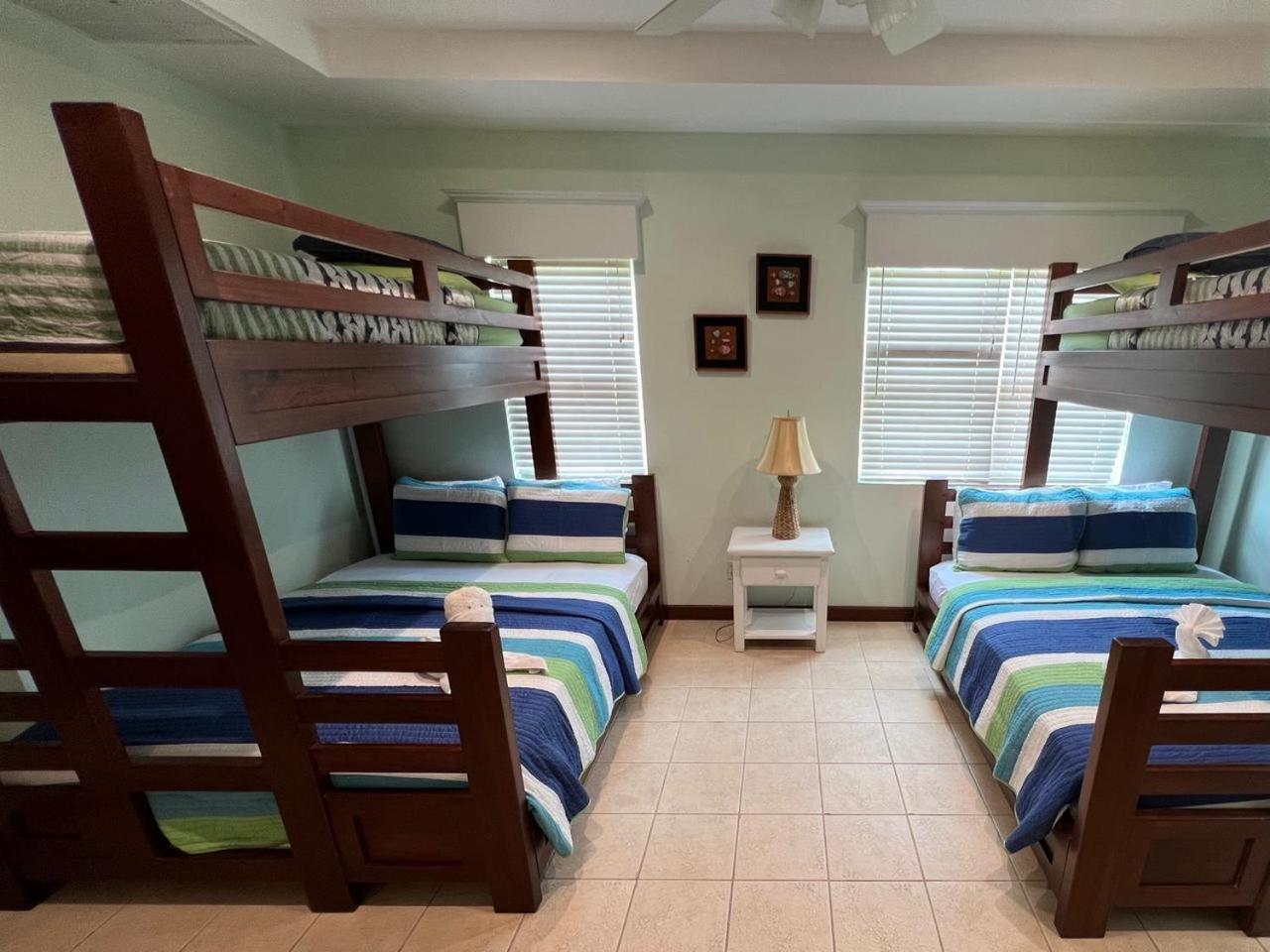 Miramar Villas Resort سان بيدرو المظهر الخارجي الصورة