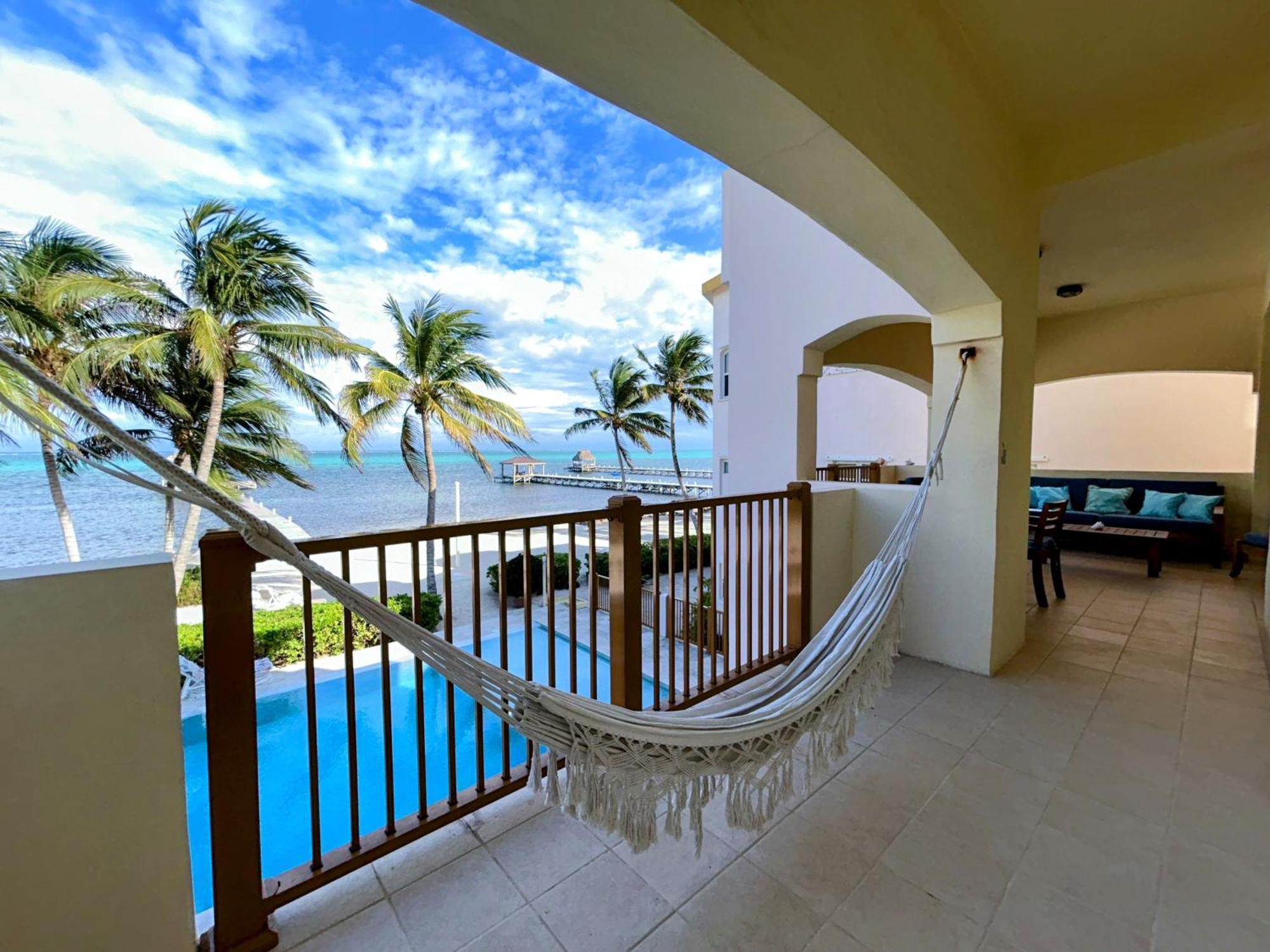 Miramar Villas Resort سان بيدرو المظهر الخارجي الصورة