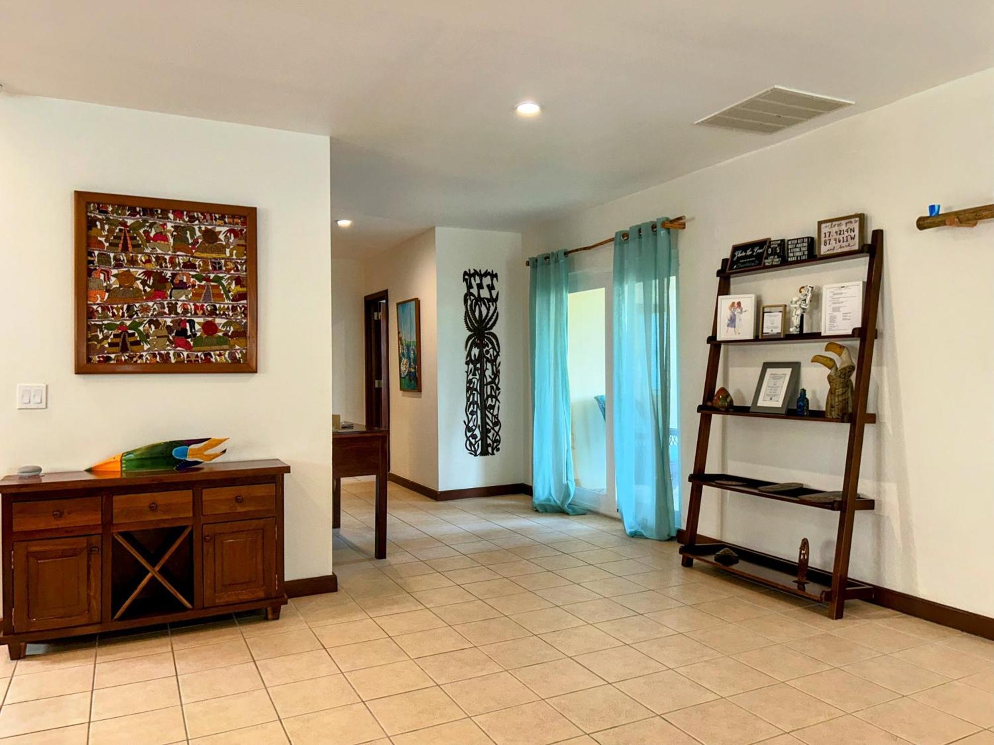 Miramar Villas Resort سان بيدرو المظهر الخارجي الصورة