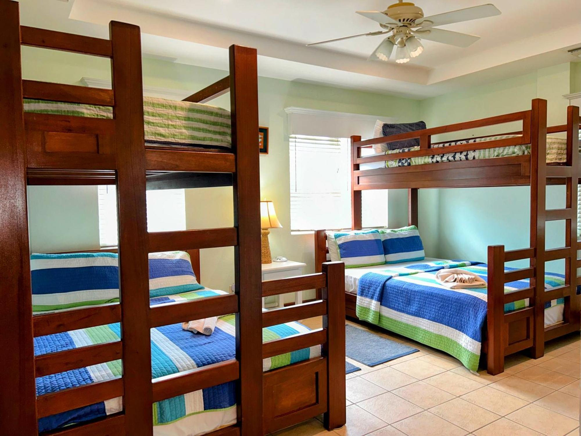 Miramar Villas Resort سان بيدرو المظهر الخارجي الصورة