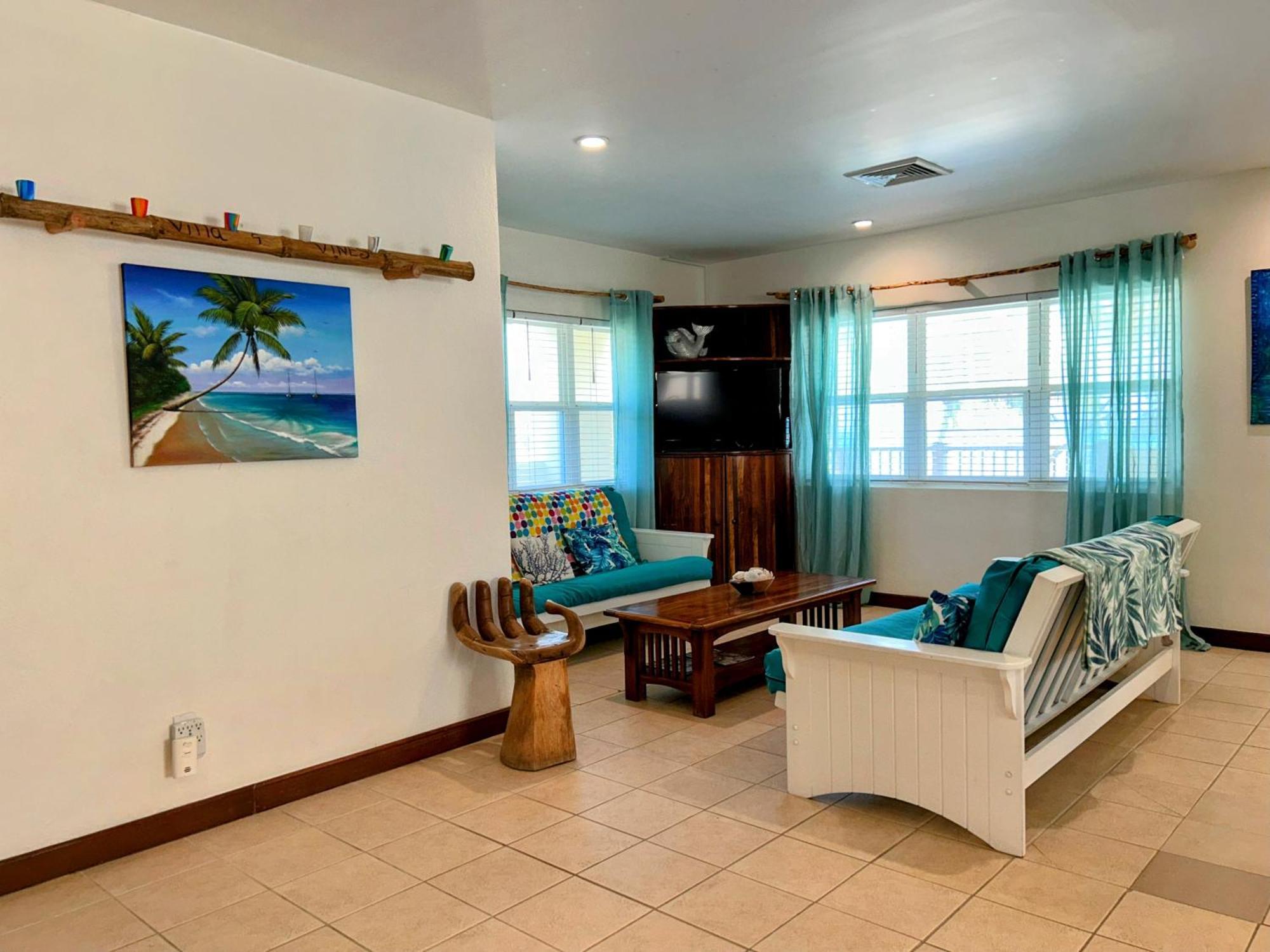Miramar Villas Resort سان بيدرو المظهر الخارجي الصورة