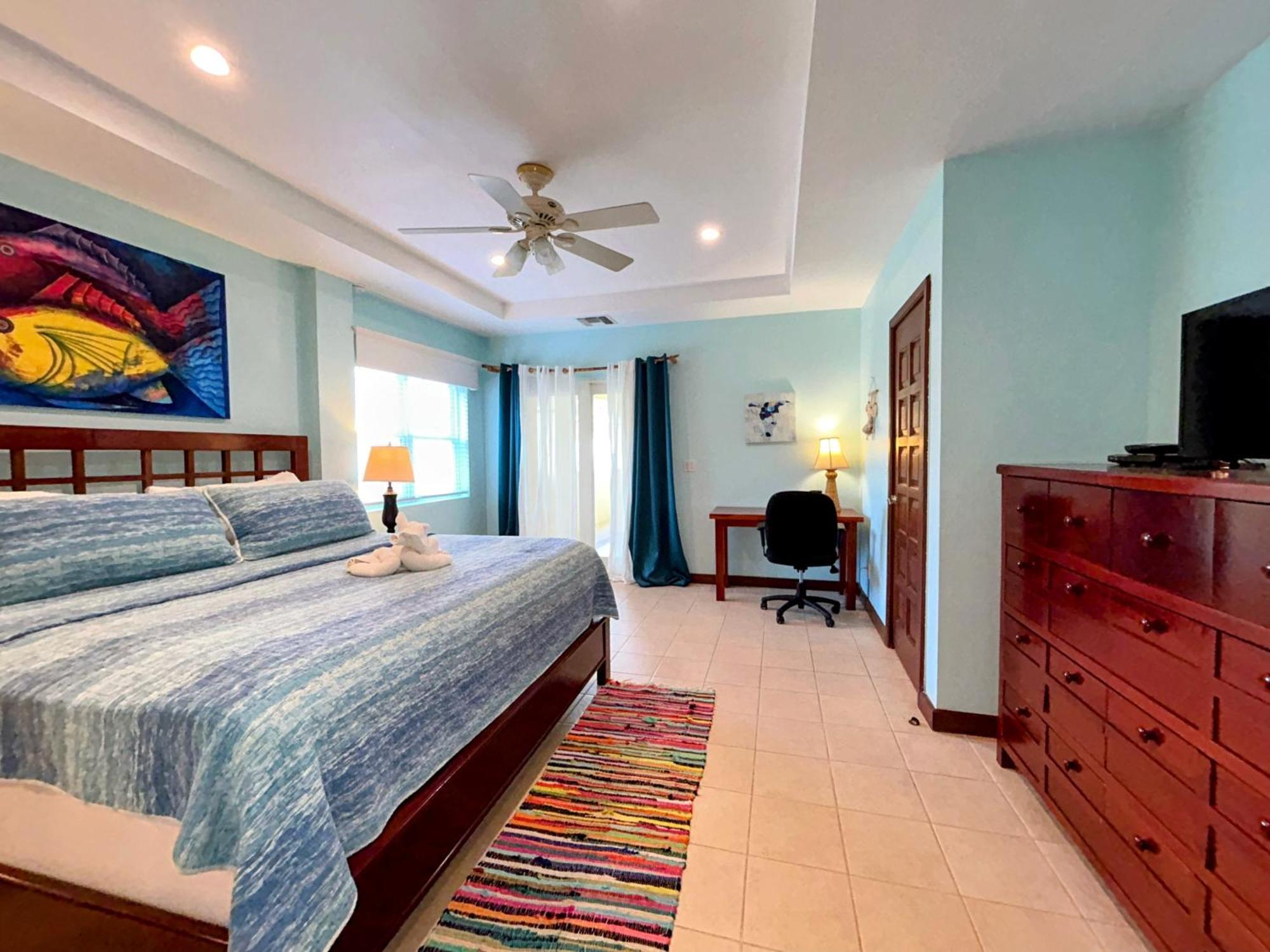 Miramar Villas Resort سان بيدرو المظهر الخارجي الصورة
