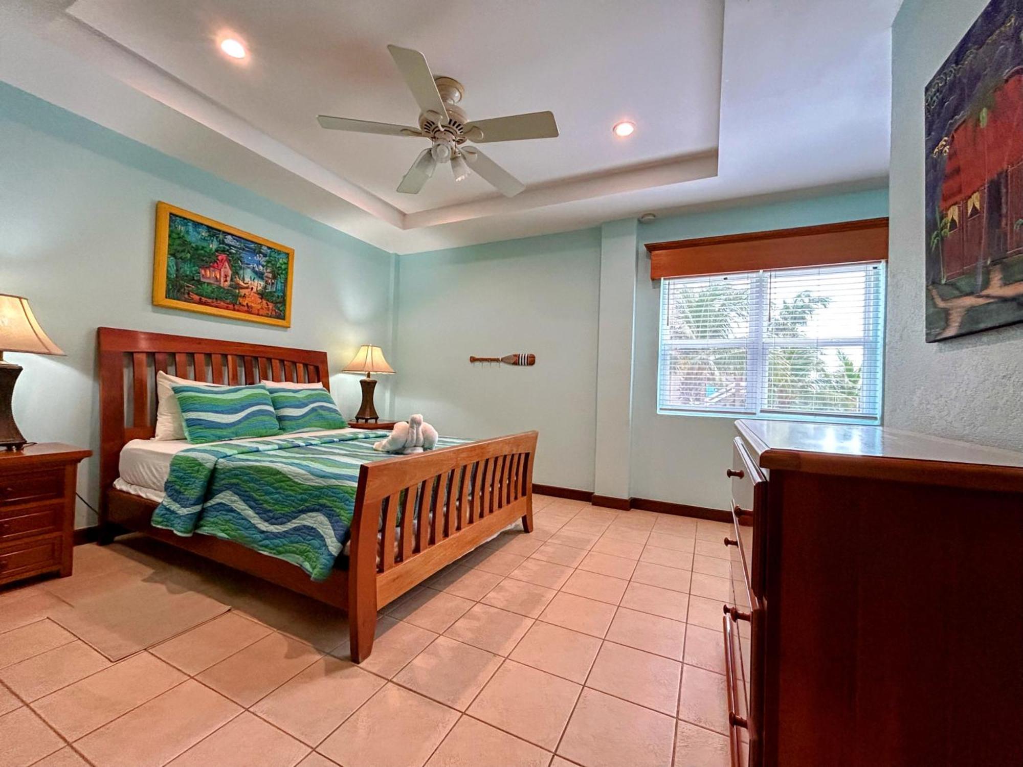 Miramar Villas Resort سان بيدرو المظهر الخارجي الصورة