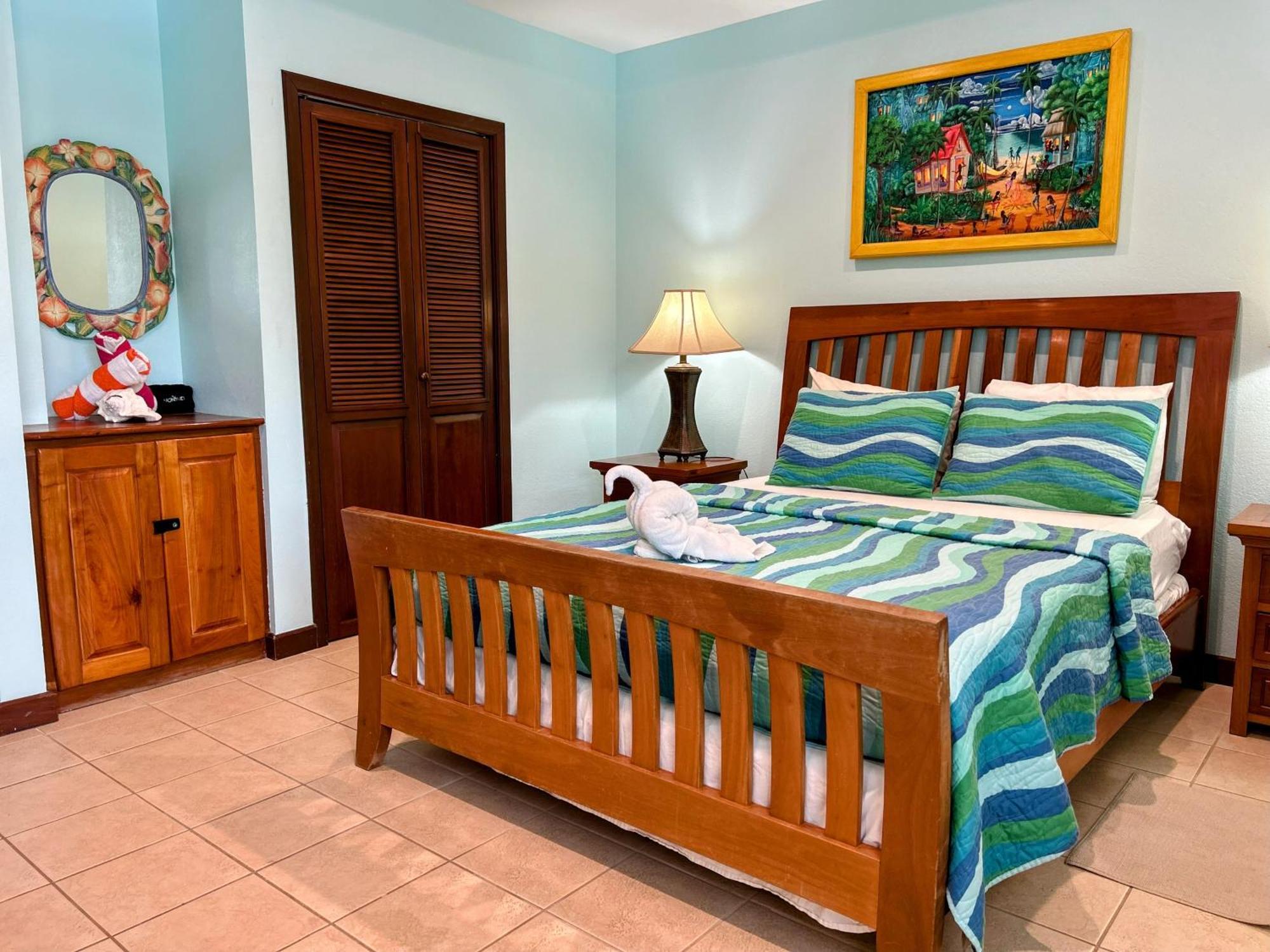 Miramar Villas Resort سان بيدرو المظهر الخارجي الصورة